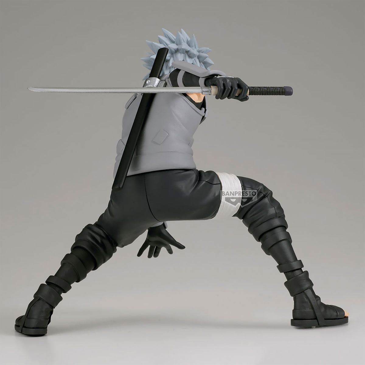 Produktbild Naruto - Kakashi Hatake Grandista Figur