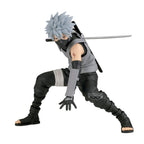 Produktbild Naruto - Kakashi Hatake Grandista Figur