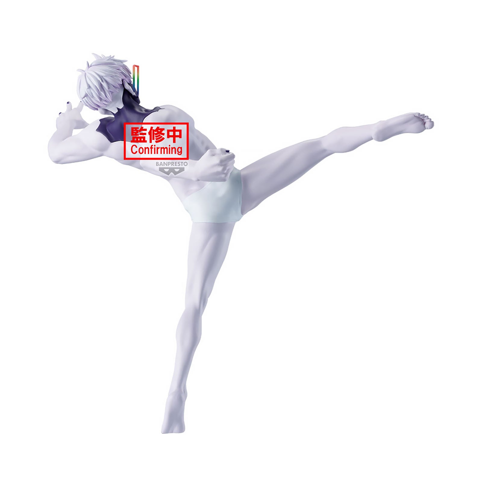 Product image Dandadan - Jiji Vibration Stars Figure
