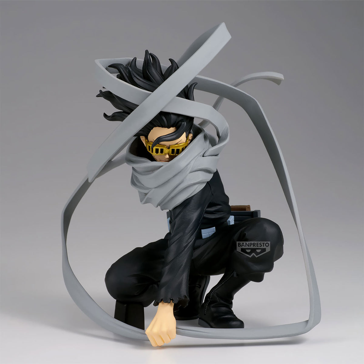 Produktbild My Hero Academia - Eraserhead Maximatic Figur