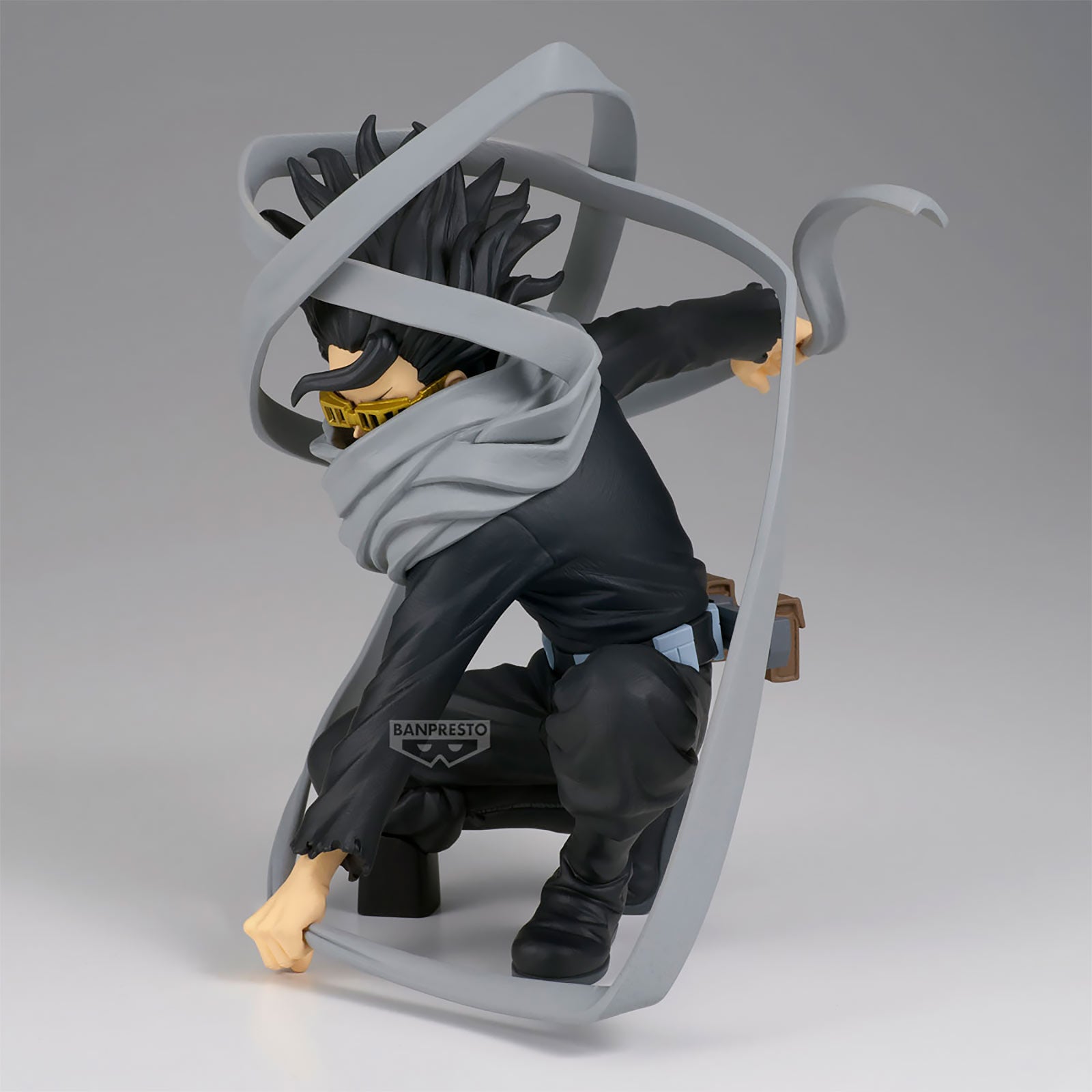 Produktbild My Hero Academia - Eraserhead Maximatic Figur