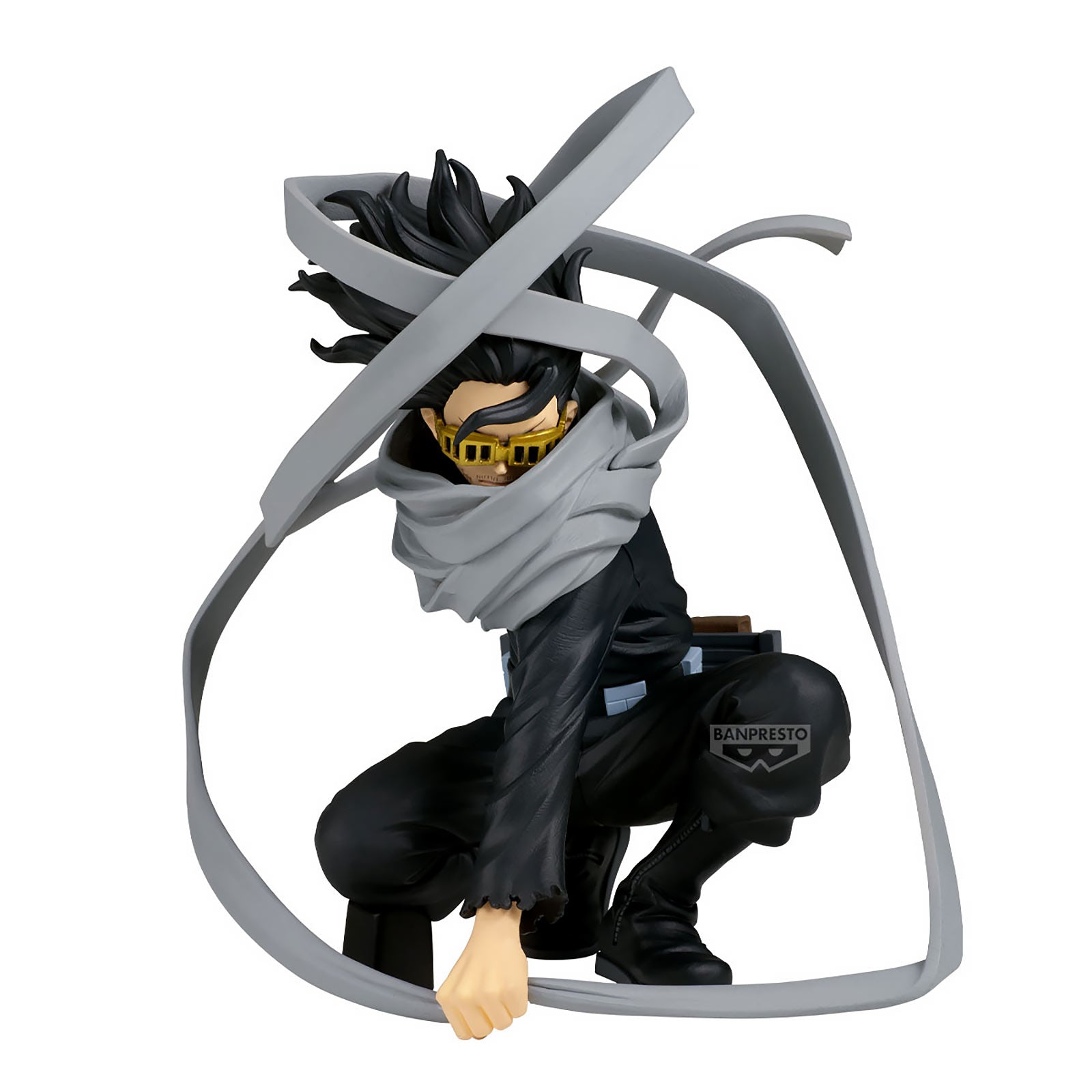 Produktbild My Hero Academia - Eraserhead Maximatic Figur