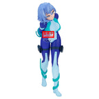 Produktbild My Hero Academia - Nejire Hado Glitter & Glamours Figur Ver.A