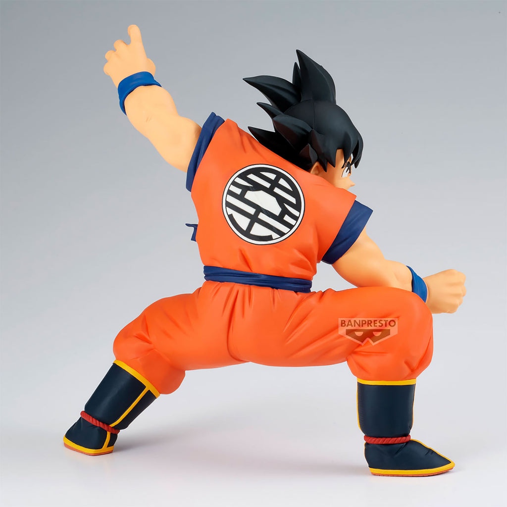 Produktbild Dragon Ball Z - Son Goku Match Makers Figur