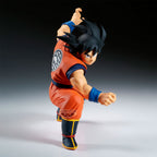 Produktbild Dragon Ball Z - Son Goku Match Makers Figur