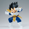 Produktbild Dragon Ball Z - Vegeta Match Makers Figur