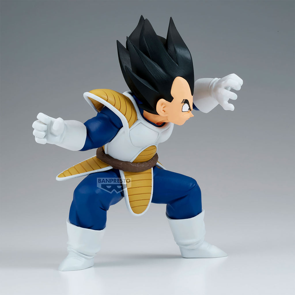 Produktbild Dragon Ball Z - Vegeta Match Makers Figur