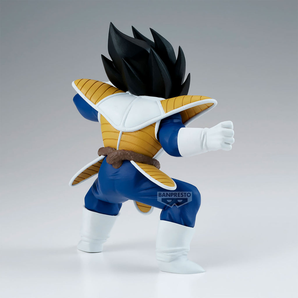 Produktbild Dragon Ball Z - Vegeta Match Makers Figur
