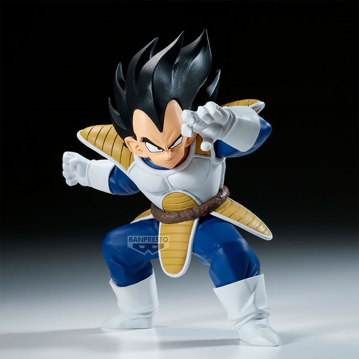 Produktbild Dragon Ball Z - Vegeta Match Makers Figur