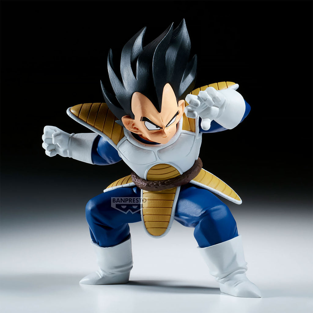 Produktbild Dragon Ball Z - Vegeta Match Makers Figur