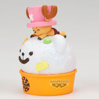Produktbild One Piece - Tony Tony Chopper Paldolce Bepo Figur