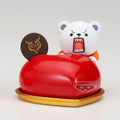 Produktbild One Piece - Bepo Paldolce Figur