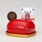 Produktbild One Piece - Bepo Paldolce Figur