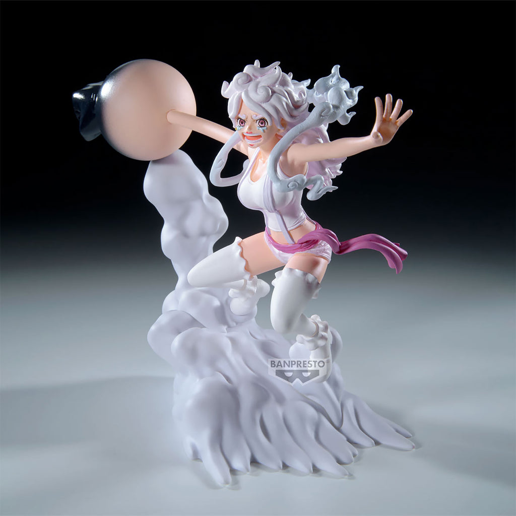 Produktbild One Piece - Jewelry Bonney Senkozekkei Figur