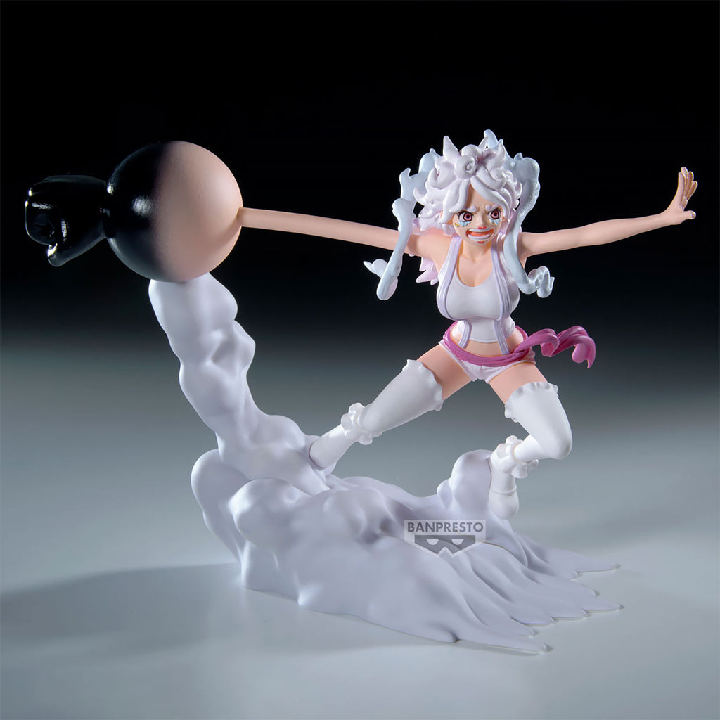 Produktbild One Piece - Jewelry Bonney Senkozekkei Figur