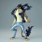 Produktbild One Piece - Rob Lucci Leopard King of Artist Figur