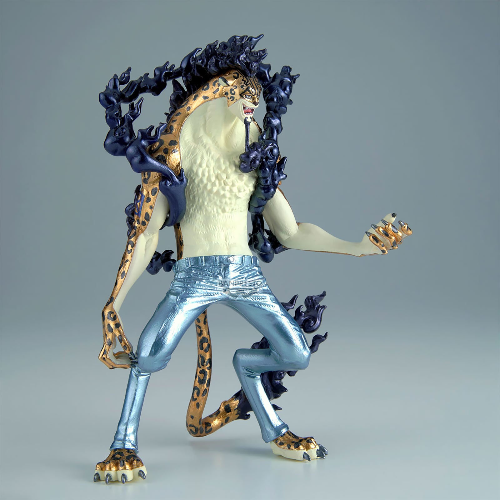 Produktbild One Piece - Rob Lucci Leopard King of Artist Figur