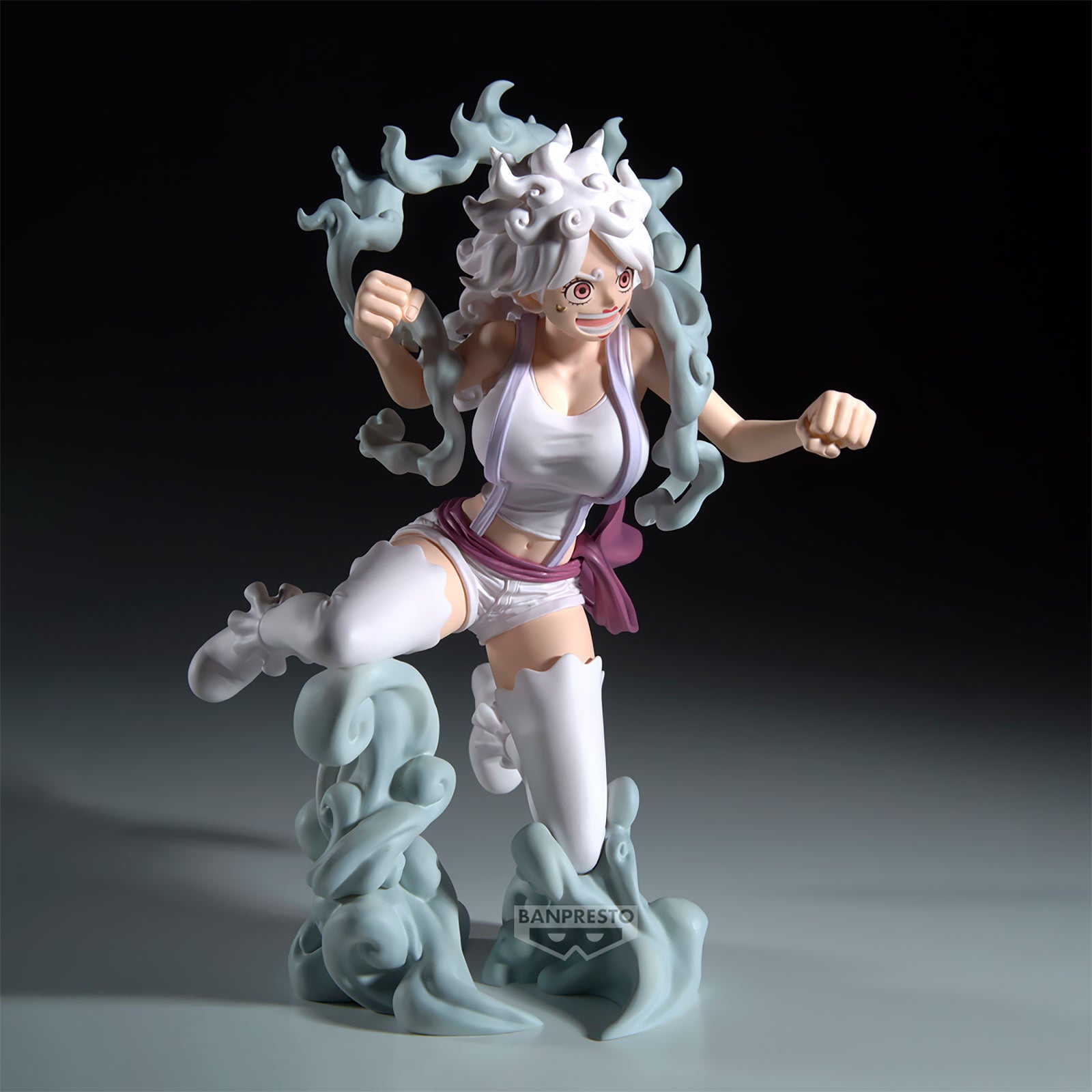 Produktbild One Piece - Jewelry Bonney Grandista Figur
