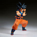 Produktbild Dragon Ball - Son Goku Super Grandista Figur