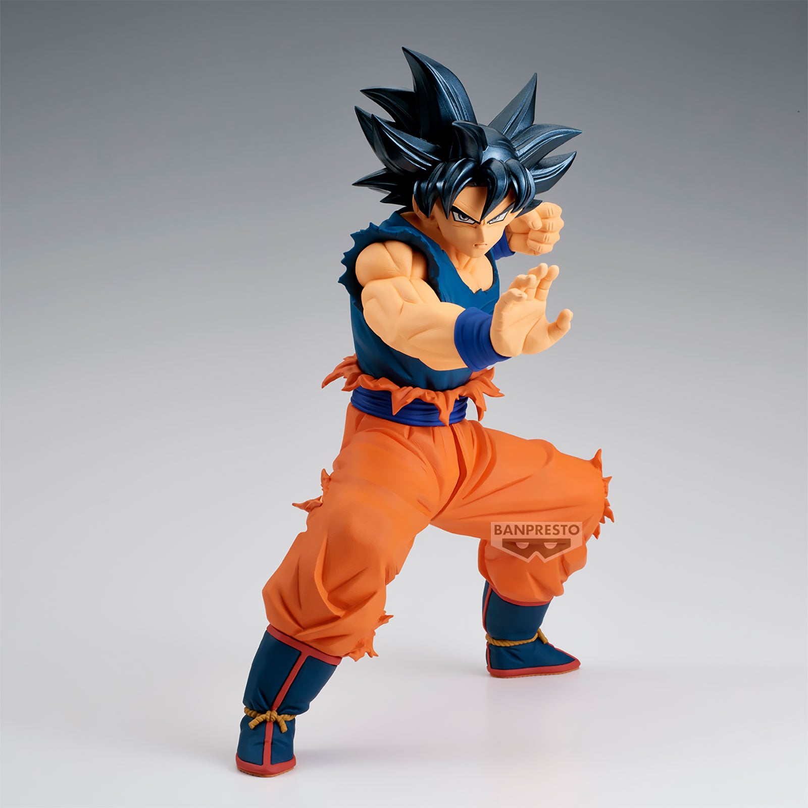 Produktbild Dragon Ball - Son Goku Super Grandista Figur