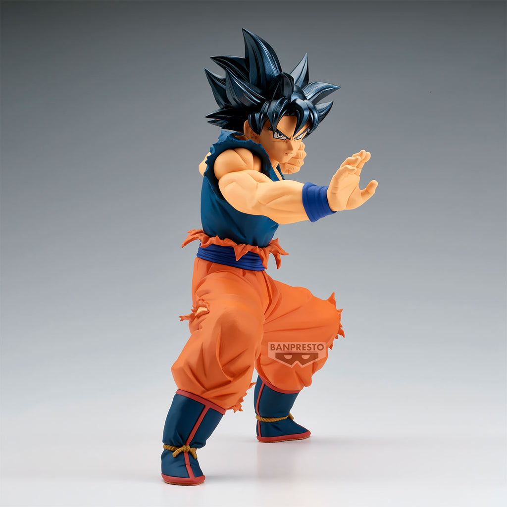 Produktbild Dragon Ball - Son Goku Super Grandista Figur