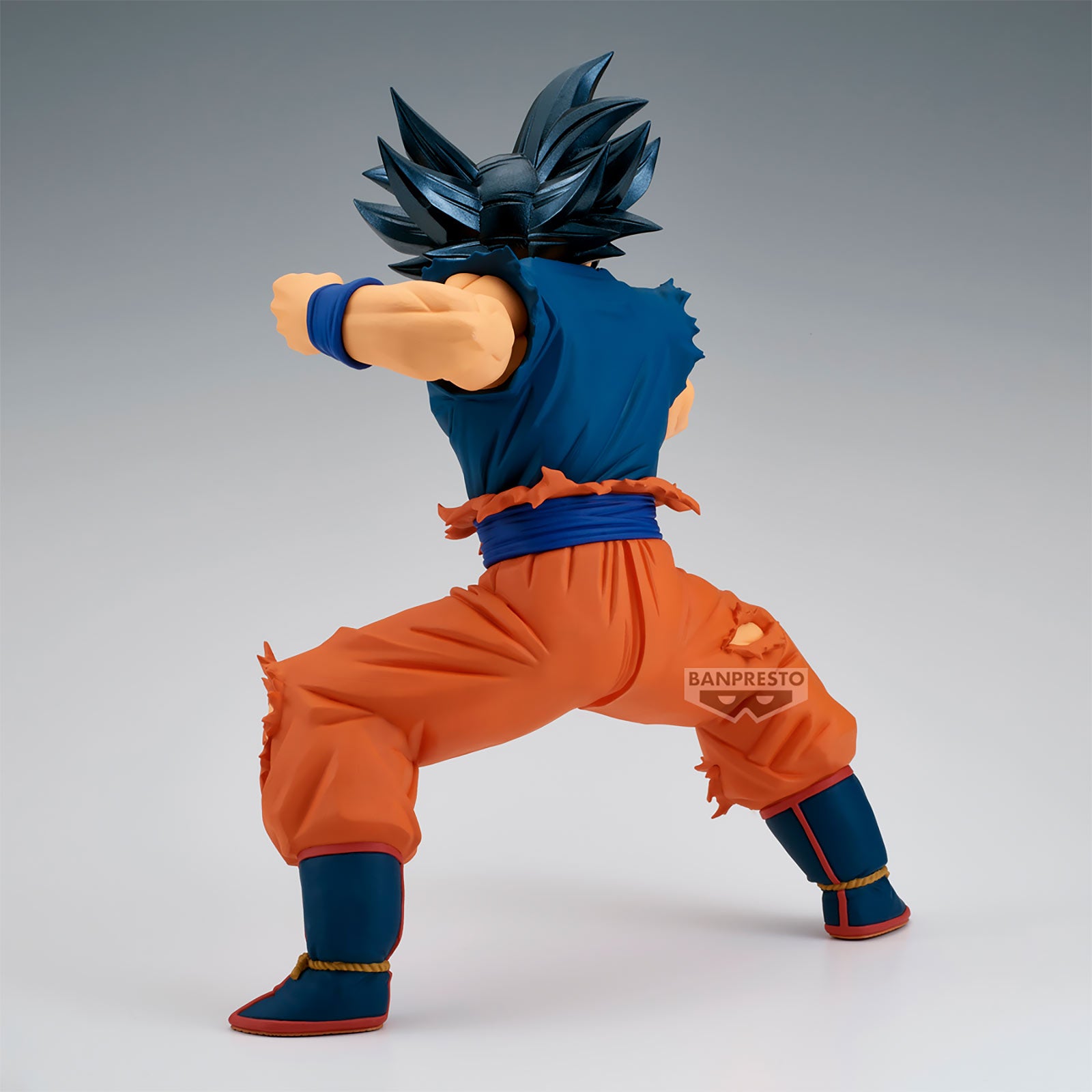 Produktbild Dragon Ball - Son Goku Super Grandista Figur