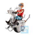 Produktbild Dragon Ball - Muten Roshi Snap Collection Figur
