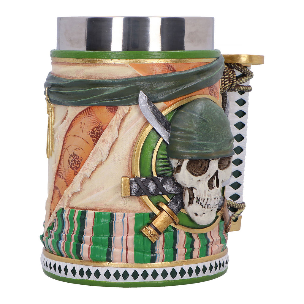 Produktbild One Piece - Roronoa Zoro Krug