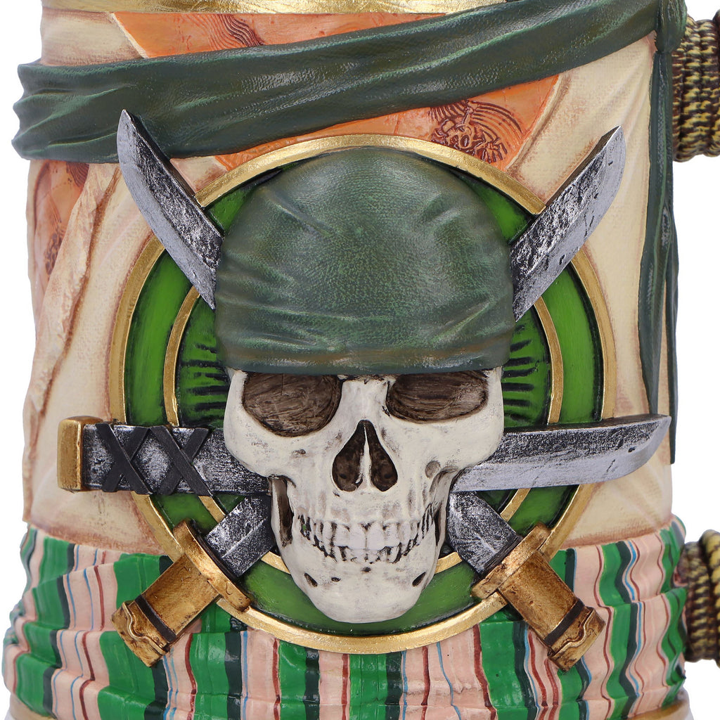 Produktbild One Piece - Roronoa Zoro Krug