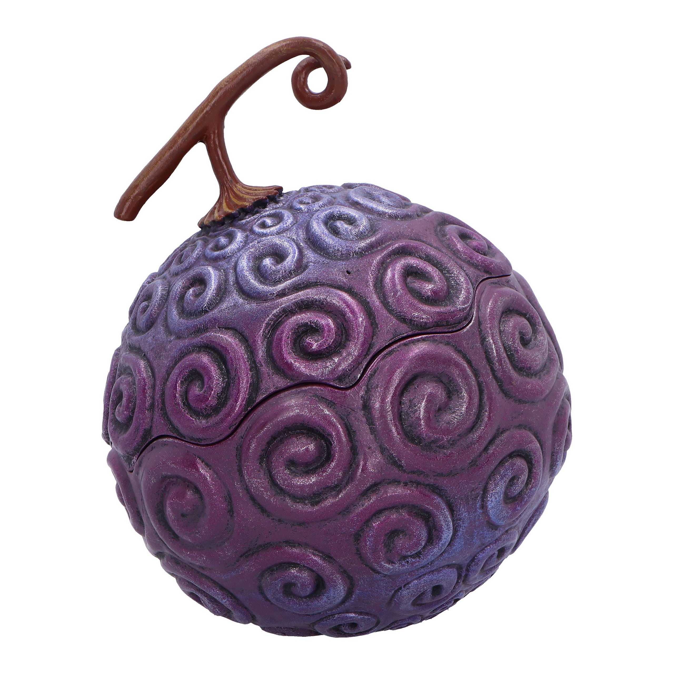 Produktbild One Piece - Gomu Gomu Teufelsfrucht Aufbewahrungsbox