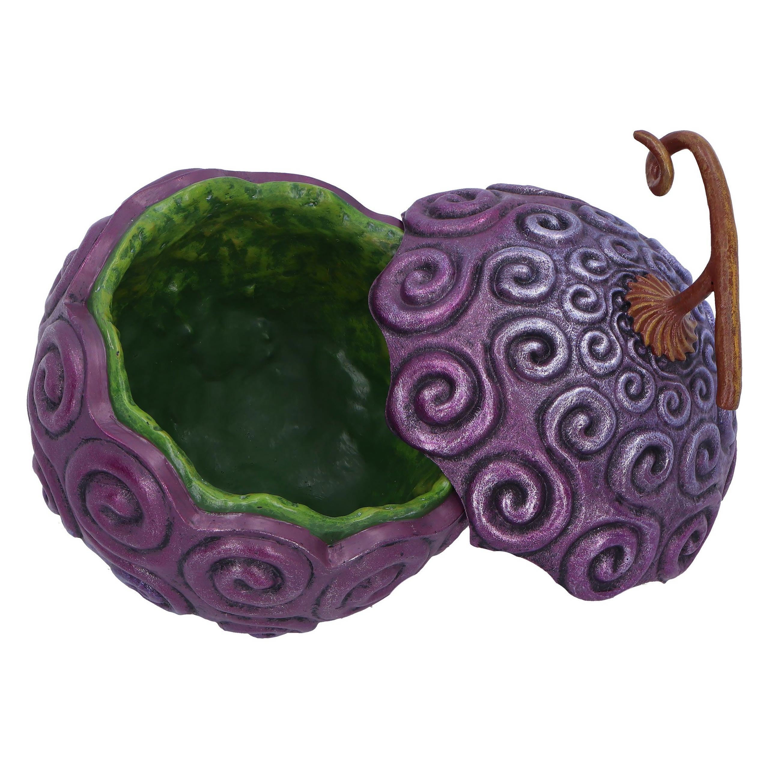 Produktbild One Piece - Gomu Gomu Teufelsfrucht Aufbewahrungsbox