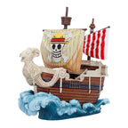 Produktbild One Piece - Going Merry Aufbewahrungsbox