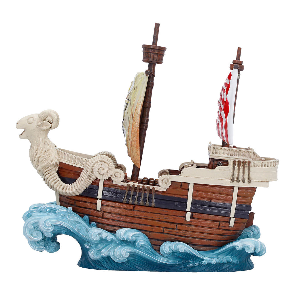 Produktbild One Piece - Going Merry Aufbewahrungsbox