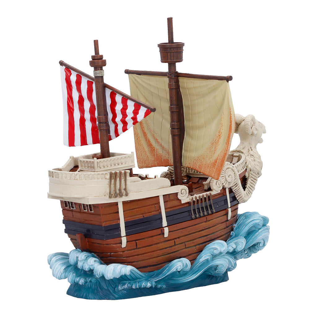 Produktbild One Piece - Going Merry Aufbewahrungsbox