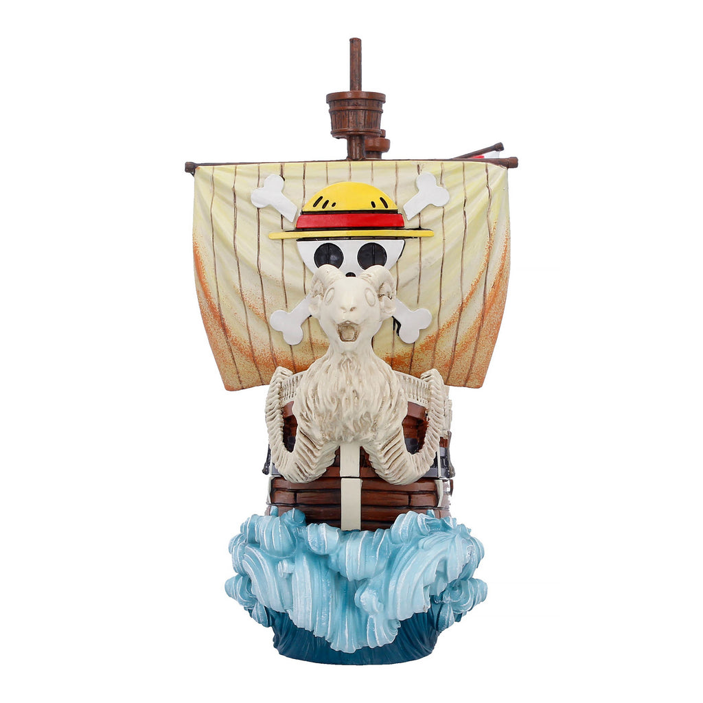 Produktbild One Piece - Going Merry Aufbewahrungsbox