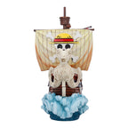 Produktbild One Piece - Going Merry Aufbewahrungsbox