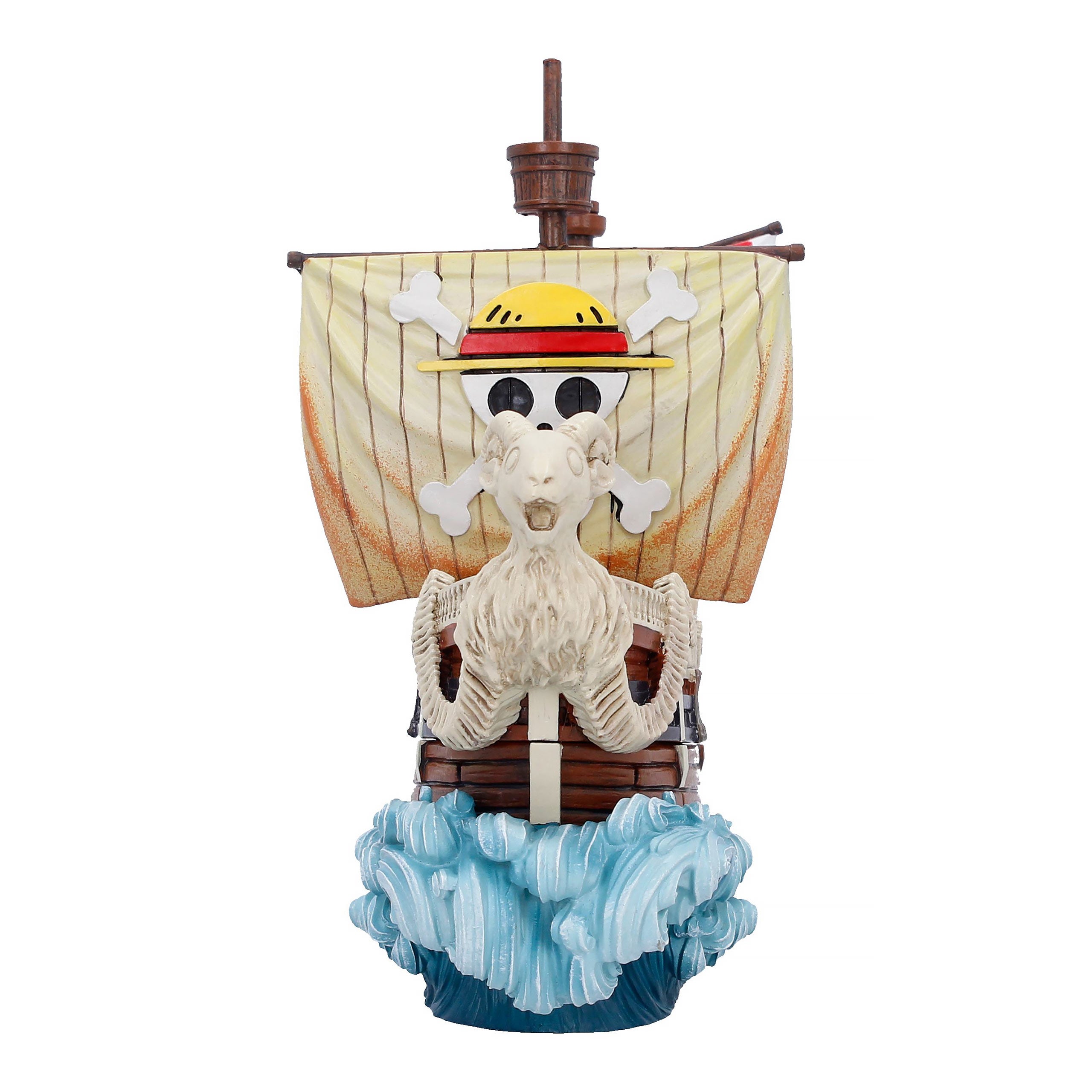 Produktbild One Piece - Going Merry Aufbewahrungsbox