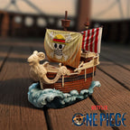 Produktbild One Piece - Going Merry Aufbewahrungsbox