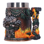 Product image Dark Souls - Gwyn Mug