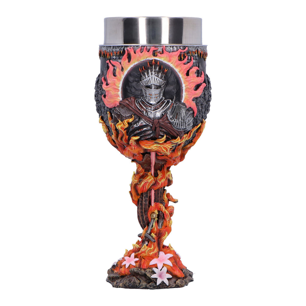 Produktbild Dark Souls - Soul of Cinder Kelch