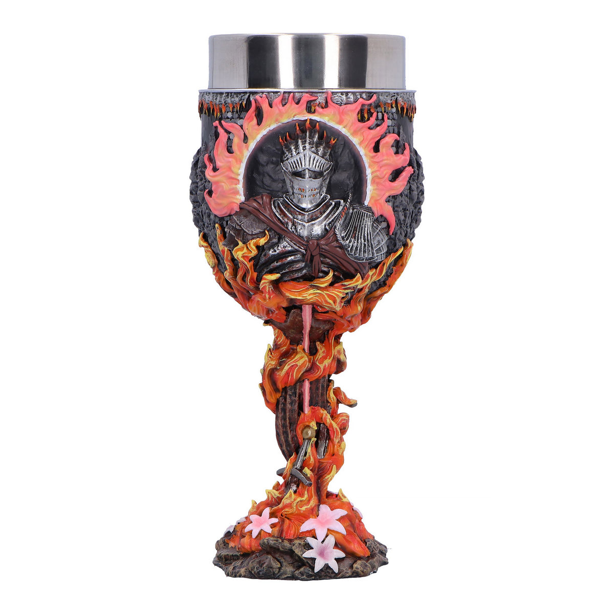 Produktbild Dark Souls - Soul of Cinder Kelch