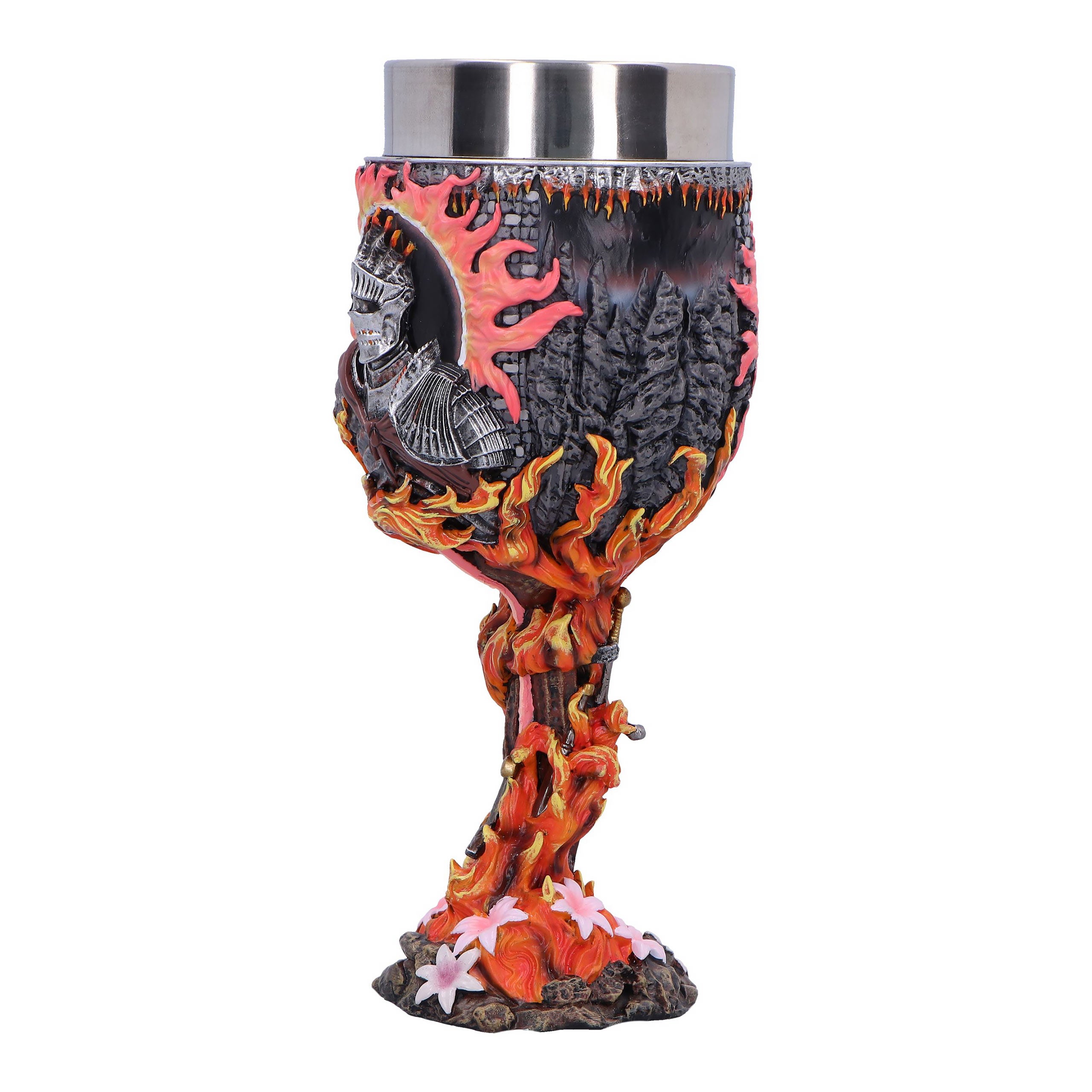 Produktbild Dark Souls - Soul of Cinder Kelch