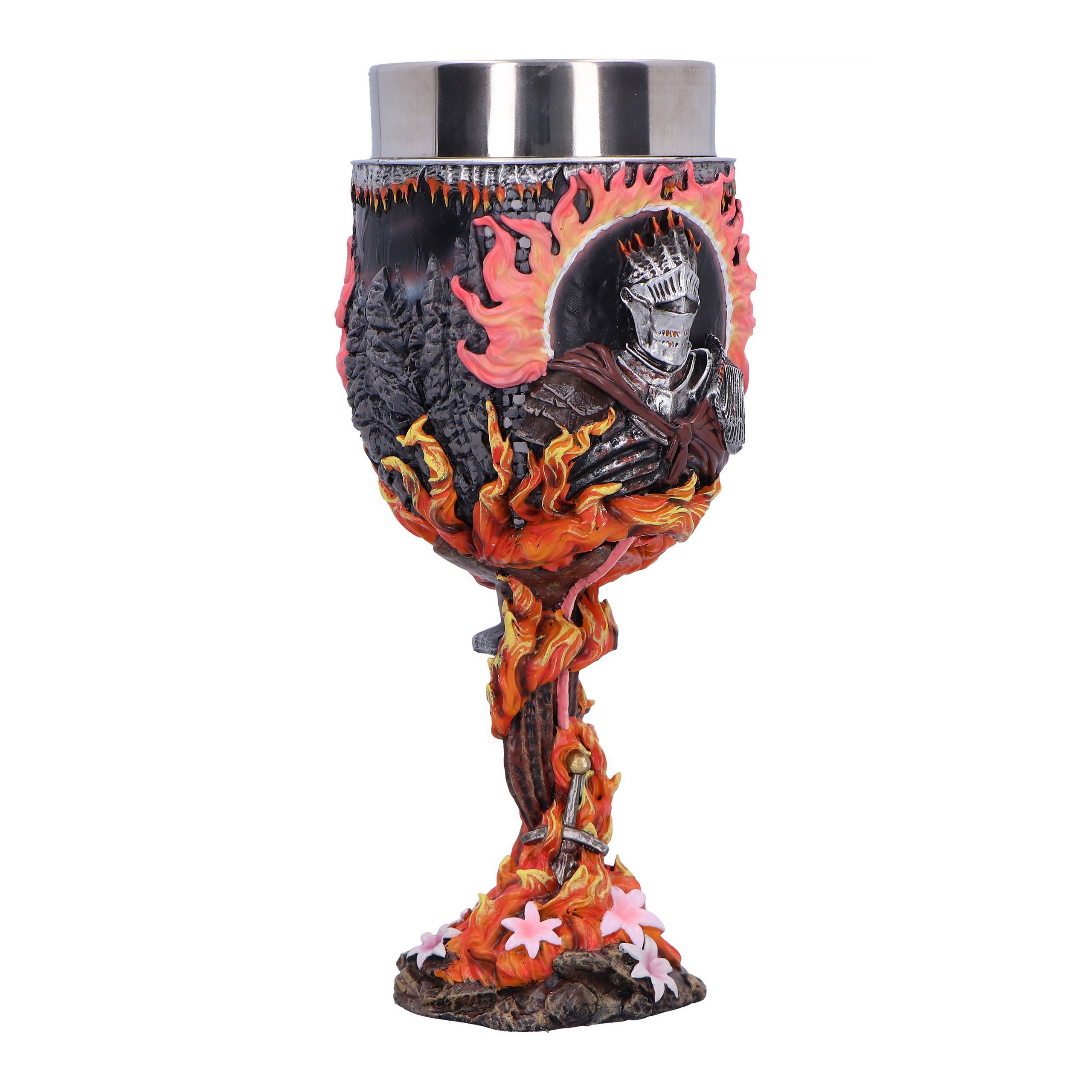 Produktbild Dark Souls - Soul of Cinder Kelch