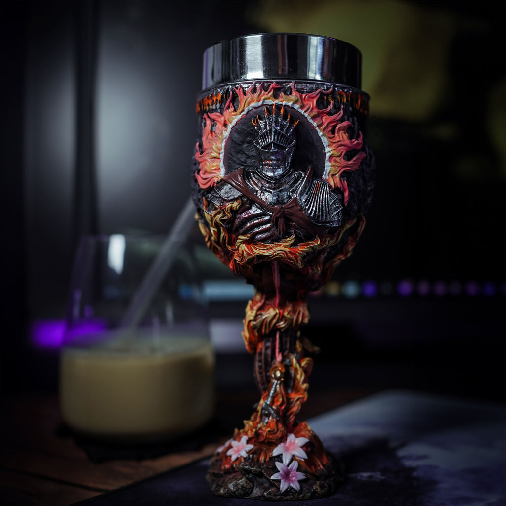 Produktbild Dark Souls - Soul of Cinder Kelch