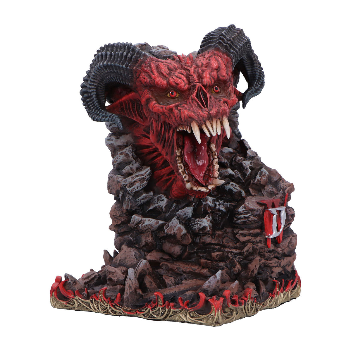 Product image Diablo IV - Minion of Hell Bookend