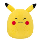 Produktbild Pokemon - Pikachu Squishmallows Plüsch Figur 35cm