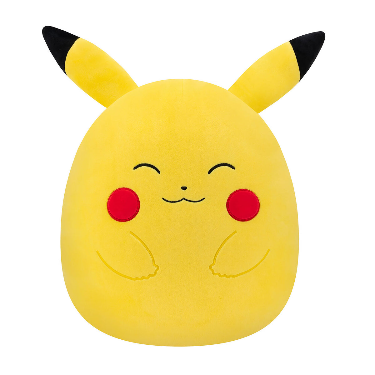 Produktbild Pokemon - Pikachu Squishmallows Plüsch Figur 35cm