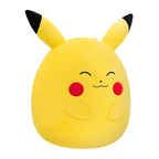 Produktbild Pokemon - Pikachu Squishmallows Plüsch Figur 35cm