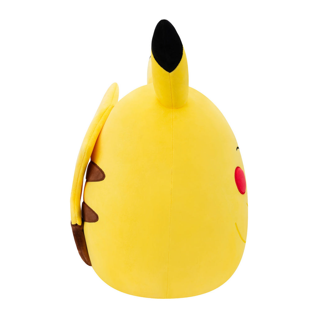 Produktbild Pokemon - Pikachu Squishmallows Plüsch Figur 35cm