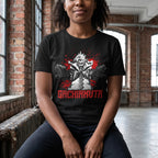 Produktbild Rudo T-Shirt für Gachiakuta Fans